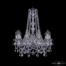  1411/10/160/h-64 Ni Bohemia Ivele Crystal