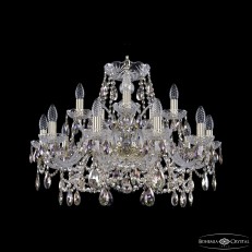  1411/10+5/240 G R801 Bohemia Ivele Crystal