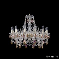  1411/12/240 G K777 Bohemia Ivele Crystal