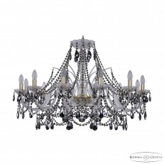  1411/12/360 G R781 Bohemia Ivele Crystal