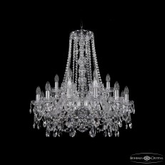  1411/12+6/240/h-80 Ni Bohemia Ivele Crystal