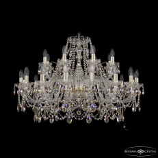  1411/16+8/360 G R801 Bohemia Ivele Crystal