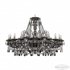  1411/20/400 G M731 Bohemia Ivele Crystal