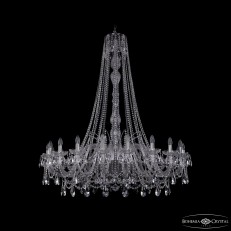  1411/20/460/h-151 Ni Bohemia Ivele Crystal