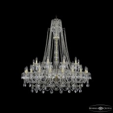  1411/20+10/400/XL-130 G Bohemia Ivele Crystal