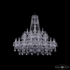  1411/20+10+5/400/2d Ni Bohemia Ivele Crystal