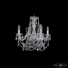  1411/4/160 Ni Bohemia Ivele Crystal