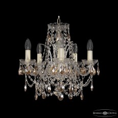  1411/5/141 G K721 Bohemia Ivele Crystal