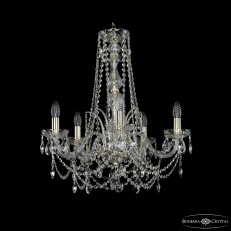  1411/5/195/h-62 G Bohemia Ivele Crystal