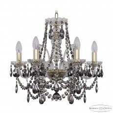  1411/6/160 G R731 Bohemia Ivele Crystal