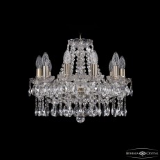  1413/10/165 Pa Bohemia Ivele Crystal