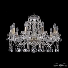  1413/10/220 Pa Bohemia Ivele Crystal