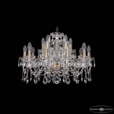  1413/10+5/220 Pa Bohemia Ivele Crystal