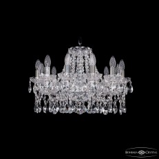  1413/12/200 Ni Bohemia Ivele Crystal