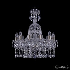  1413/12/200/XL-66 Pa Bohemia Ivele Crystal