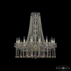  1413/16/300/h-93 G R801 Bohemia Ivele Crystal