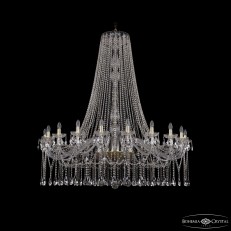  1413/20/530/h-159 G Bohemia Ivele Crystal