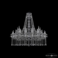  1413/20+10/400/h-109 Ni Bohemia Ivele Crystal