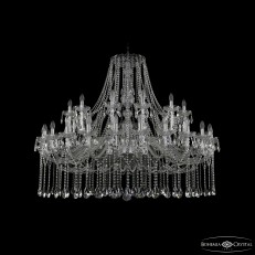  1413/24+12/530 Ni Bohemia Ivele Crystal