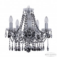  1413/5/141 Ni R781 Bohemia Ivele Crystal