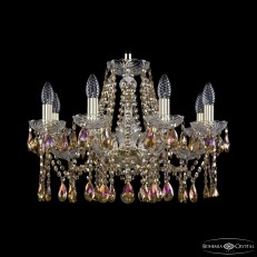  1413/8/200 G R777 Bohemia Ivele Crystal