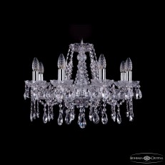  1413/8/200 Ni Bohemia Ivele Crystal