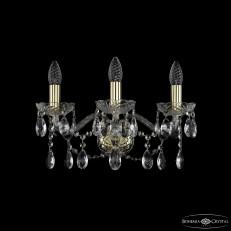  1413B/3/165 G Bohemia Ivele Crystal