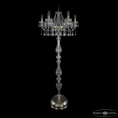  1413T1/6/200-160 G Bohemia Ivele Crystal