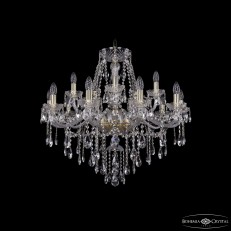  1415/10+5/300 G Bohemia Ivele Crystal