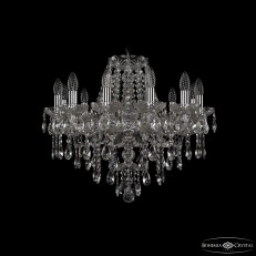  1415/12/220 Ni Bohemia Ivele Crystal