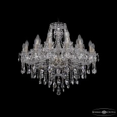  1415/16+8/300 Pa Bohemia Ivele Crystal