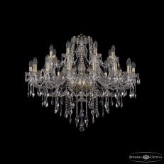  1415/16+8/360 G Bohemia Ivele Crystal