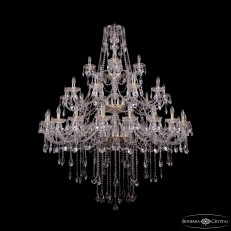  1415/20+10+5/530/3d G Bohemia Ivele Crystal