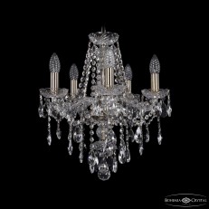  1415/5/141 Pa Bohemia Ivele Crystal