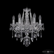  1415/6/141 Ni Bohemia Ivele Crystal