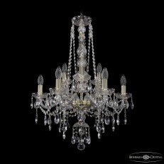  1415/6+3/200/h-77 G Bohemia Ivele Crystal