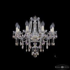  1415/8/200 G K801 Bohemia Ivele Crystal