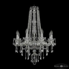  1415/8/200/h-76 Ni Bohemia Ivele Crystal