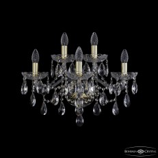  1415B/3+2/200/XL G Bohemia Ivele Crystal