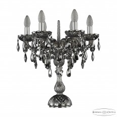   1415L/6/141-47 Ni M781 Bohemia Ivele Crystal