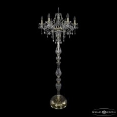  1415T1/6/200-160 G Bohemia Ivele Crystal