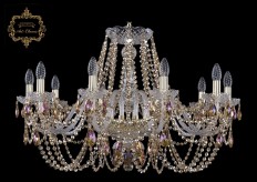  11.11.10.300.Gd.Sp.R777 Bohemia Art Classic