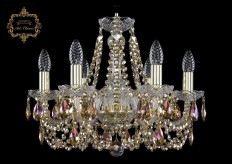  11.11.6.165.Gd.Sp.R777 Bohemia Art Classic