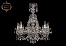  11.21.12.200.XL-68.Gd.Sp Bohemia Art Classic