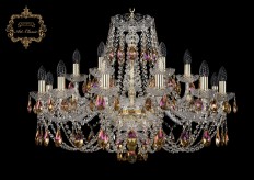  11.21.12+6.300.Gd.Sp.K777 Bohemia Art Classic