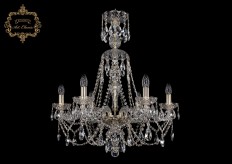  11.21.6.220.XL-74.Gd.Sp Bohemia Art Classic