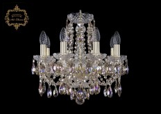  11.21.8.141.Gd.Sp.R801 Bohemia Art Classic