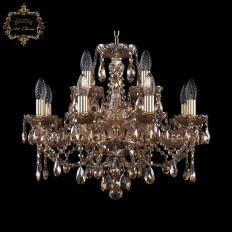  11.21.8+4.200.Gd.Sp.M721 Bohemia Art Classic