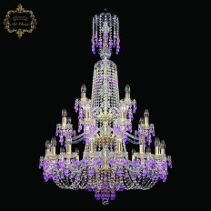  11.24.16+8+4.300.3d.XL-130.Gd.V7010 Bohemia Art Classic