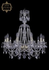  11.25.10.220.XL-72.Gd.Sp Bohemia Art Classic